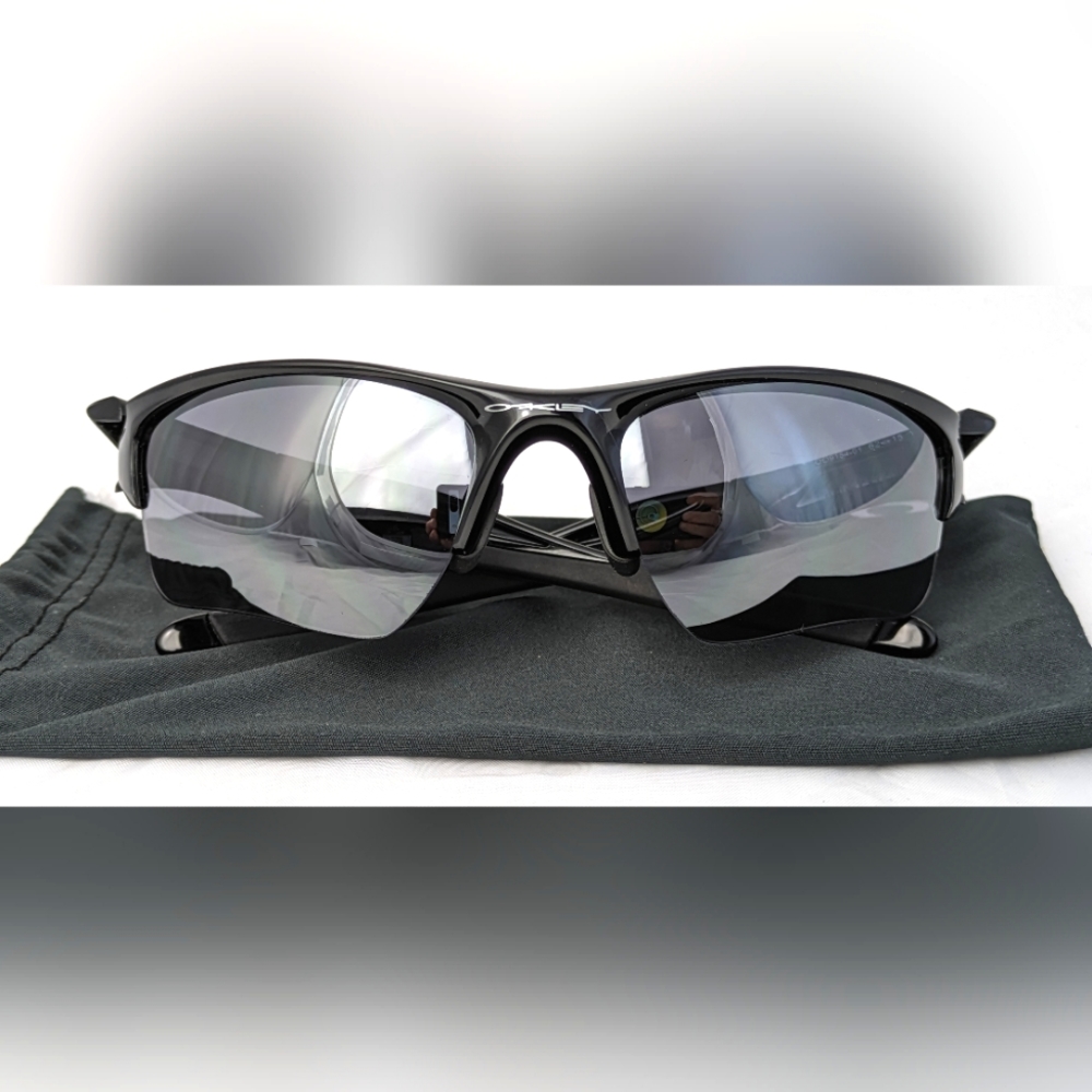 Oakley Half Jacket 2.0 sunglasses